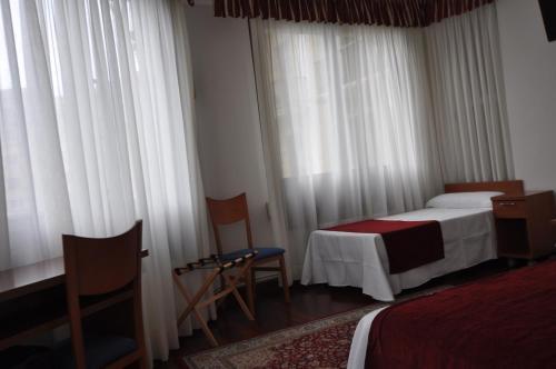 Hostal Pension Alameda