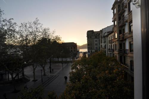 Hostal Pension Alameda