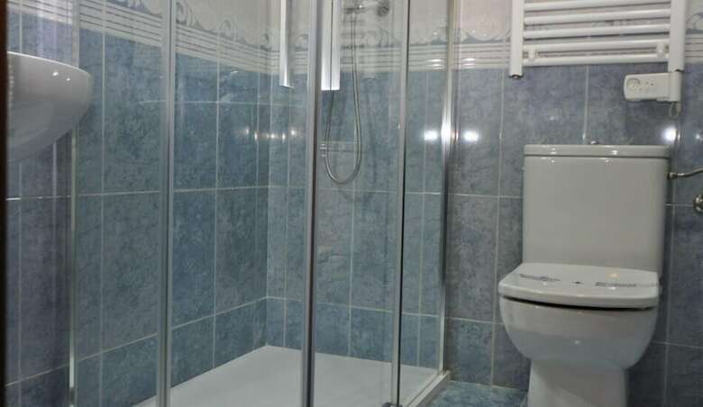 Hostal Pension Alameda