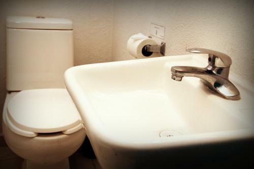 Hostal Hotel Residencia San Pablo