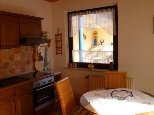 Apartment Hartwich