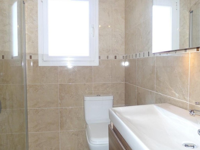 Holiday Home Villa Avalon Calpe