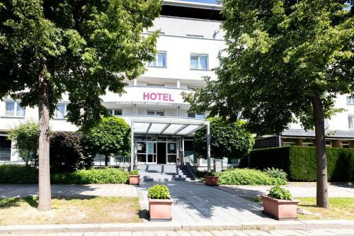 Aparthotel Aviva
