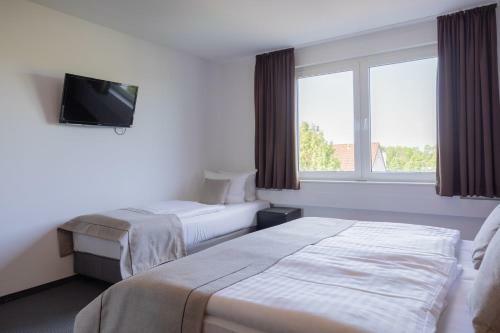 Aparthotel Aviva