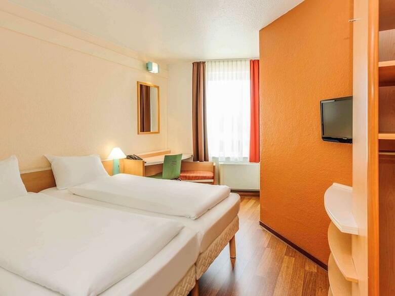 Hotel Ibis Bochum Zentrum