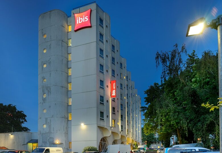 Hotel Ibis Bochum Zentrum