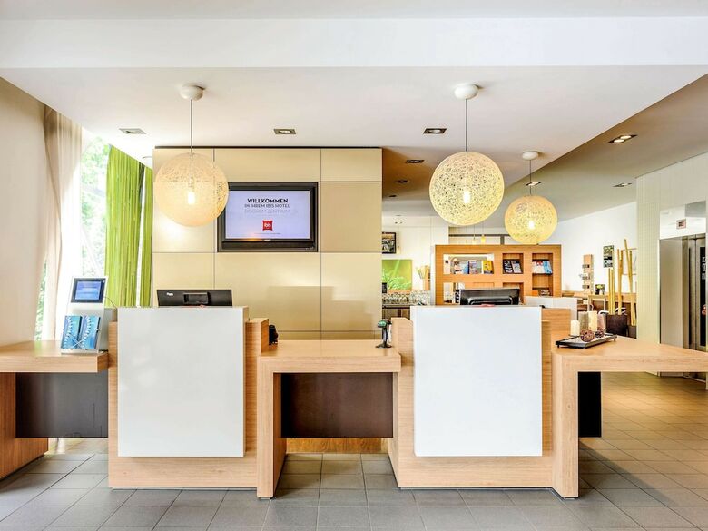 Hotel Ibis Bochum Zentrum