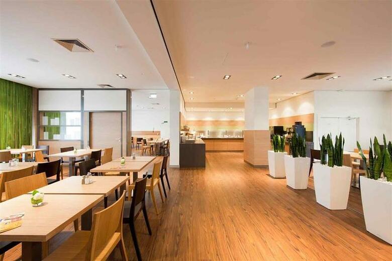 Hotel Ibis Bochum Zentrum