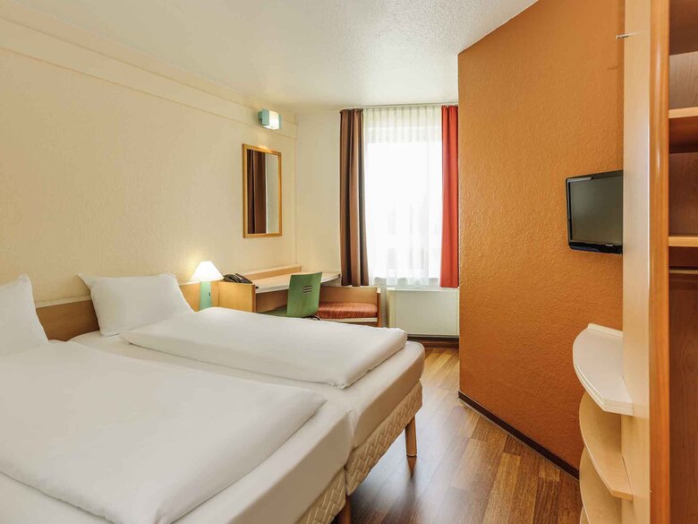 Hotel Ibis Bochum Zentrum