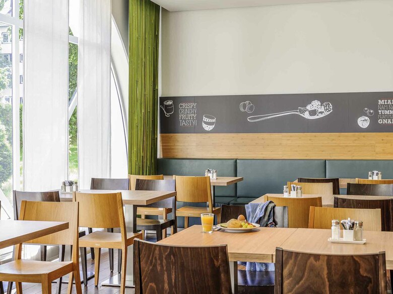 Hotel Ibis Bochum Zentrum