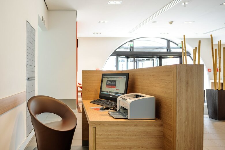 Hotel Ibis Bochum Zentrum