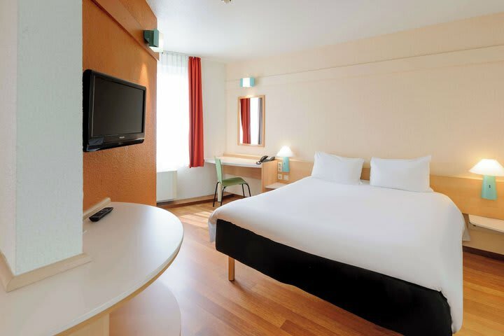 Hotel Ibis Bochum Zentrum