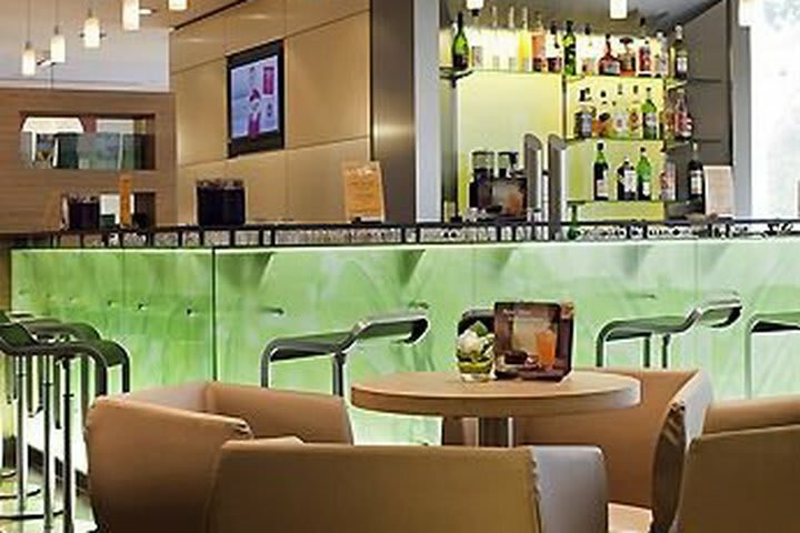 Hotel Ibis Bochum Zentrum