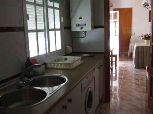 Apartamentos Los Arcos