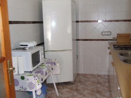 Apartamentos Los Arcos