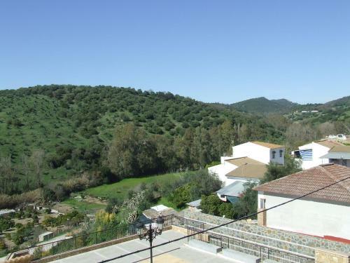 Apartamentos Los Arcos