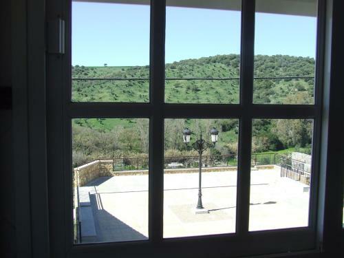 Apartamentos Los Arcos
