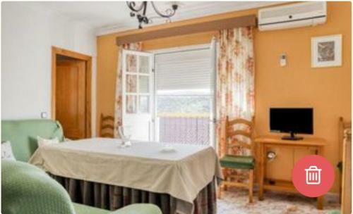 Apartamentos Los Arcos