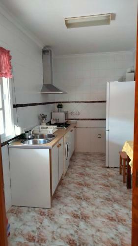 Apartamentos Los Arcos