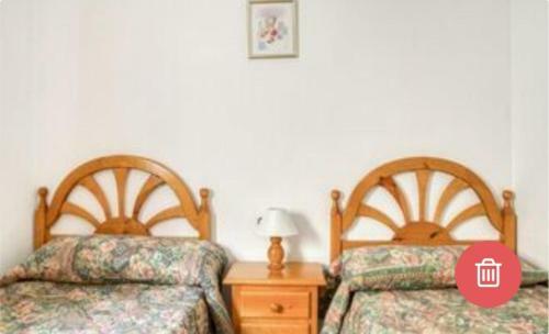 Apartamentos Los Arcos