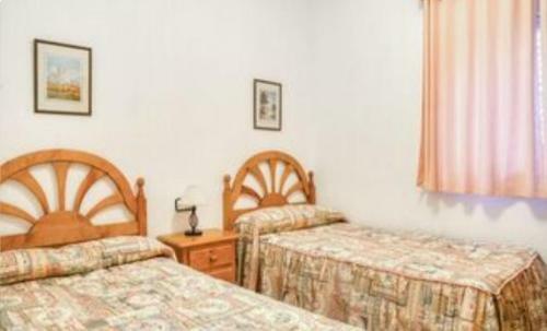 Apartamentos Los Arcos