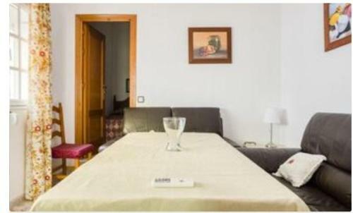 Apartamentos Los Arcos