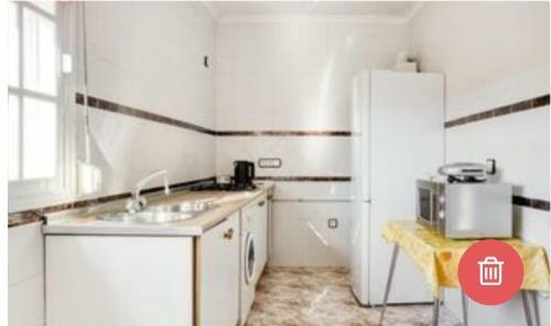 Apartamentos Los Arcos