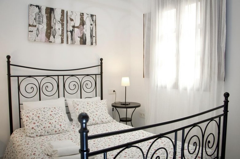 Apartamentos Do�a Elvira Kings Inn