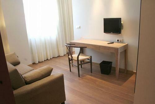 Hotel Entredos