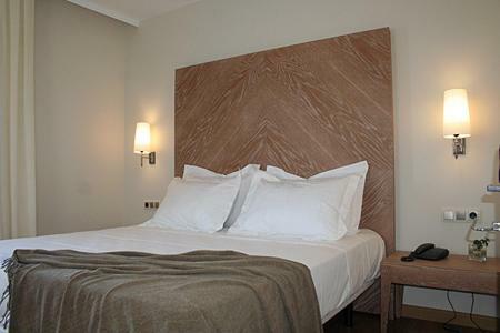 Hotel Entredos