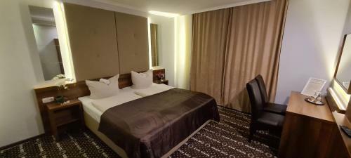 Hotel Zur Riede Bei Bremen