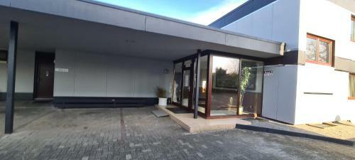 Hotel Zur Riede Bei Bremen