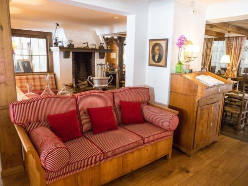 Hotel St�rmann