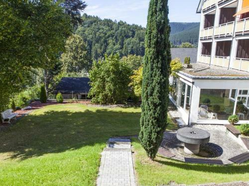 Hotel St�rmann