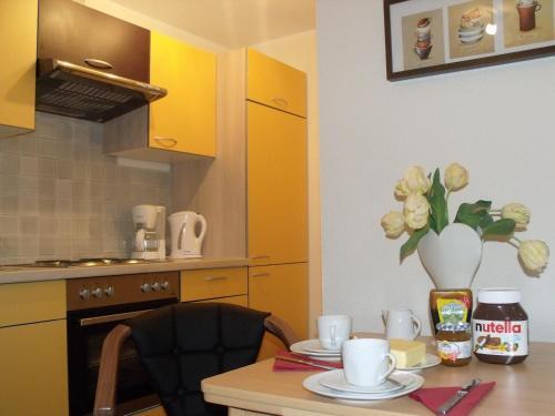 Apartamentos Fewo Im Stieg 2
