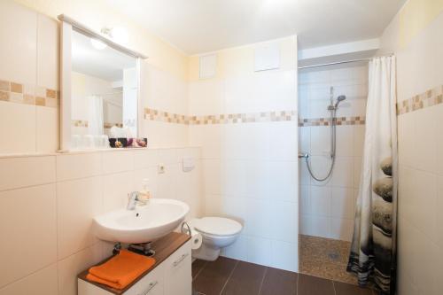 Apartamentos Fewo Im Stieg 2