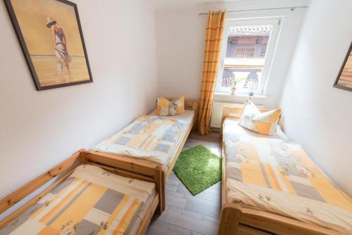 Apartamentos Fewo Im Stieg 2