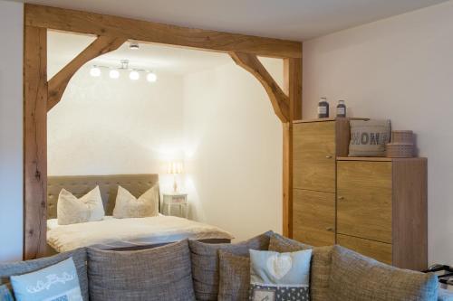 Apartamentos Fewo Im Stieg 2