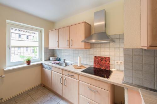 Apartamentos Fewo Im Stieg 2