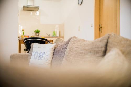 Apartamentos Fewo Im Stieg 2