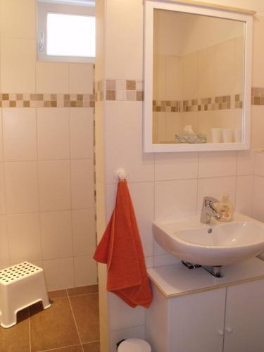 Apartamentos Fewo Im Stieg 2