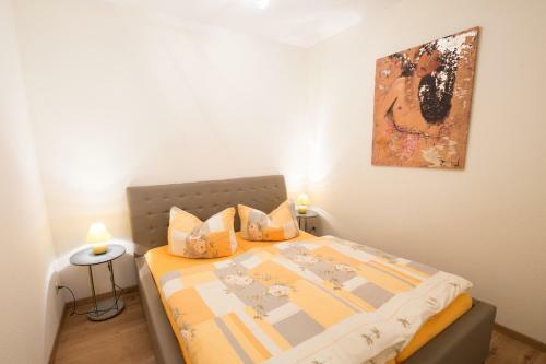 Apartamentos Fewo Im Stieg 2