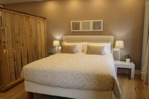 Apartamentos Tur�sticos Ezcaray