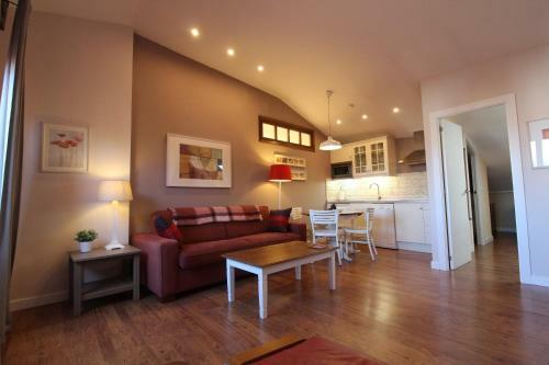 Apartamentos Tur�sticos Ezcaray