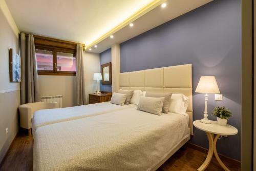 Apartamentos Tur�sticos Ezcaray