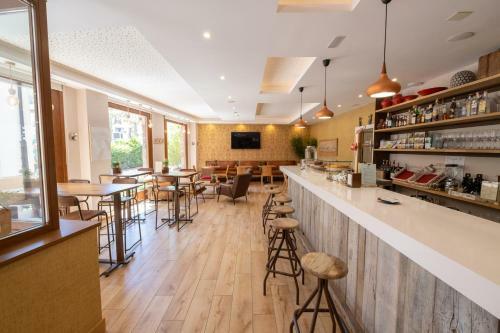 Apartamentos Tur�sticos Ezcaray