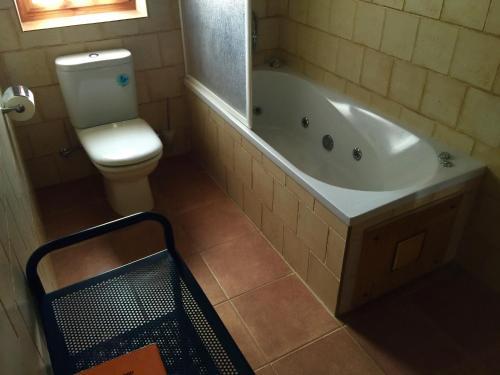Hotel Rural Panxampla