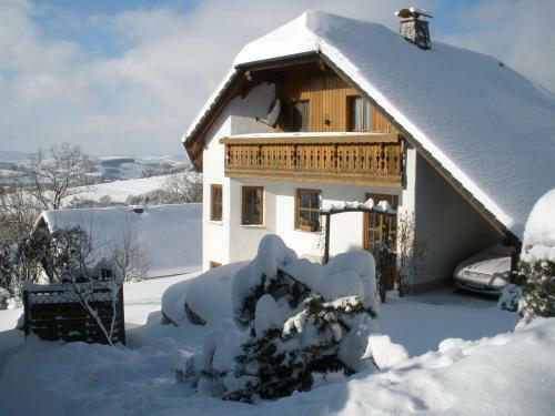 Apartamentos Ferienwohnung Wulf