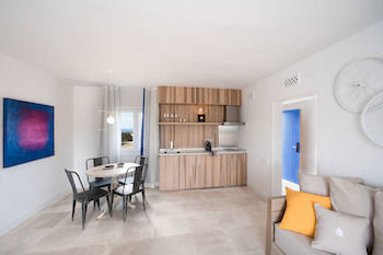 Apartamentos Para�so De Los Pinos