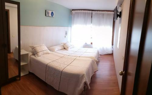 Hostal Campoamor